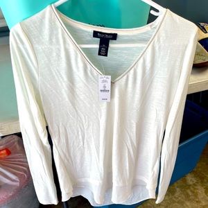 White House Black Market top